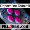 Dapoxetine Tadalafil 02